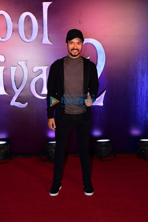 photos celebrities snapped attending the premiere of bhool bhulaiyaa 2 999 1