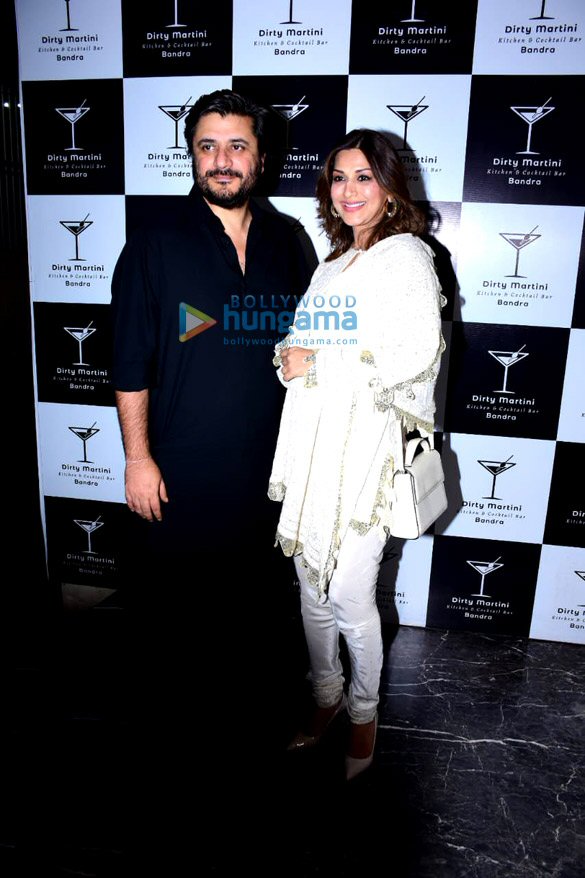 photos celebs attend huma qureshis eid party 11