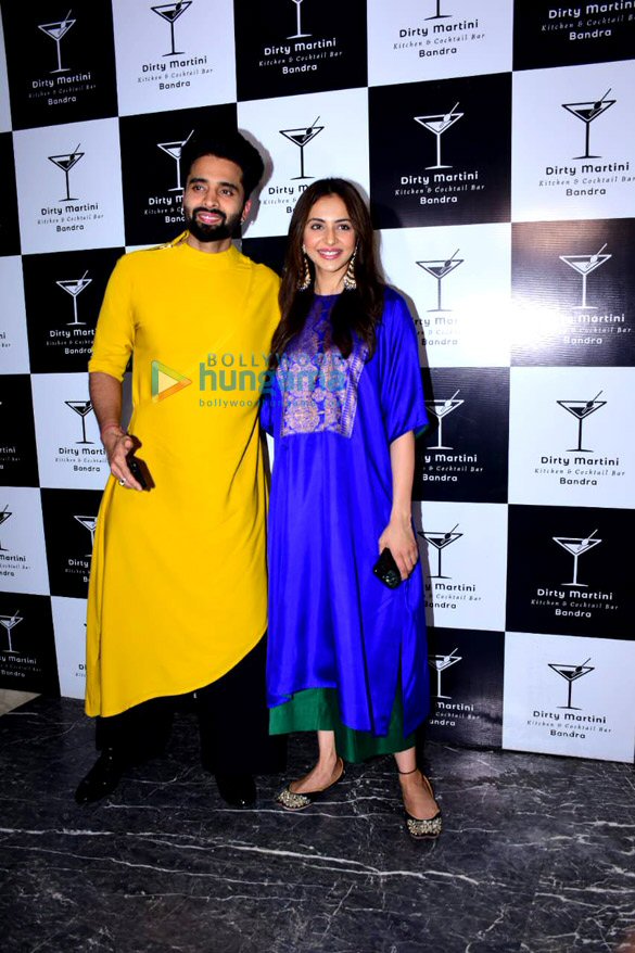 photos celebs attend huma qureshis eid party 2