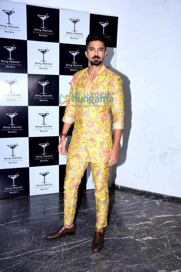 photos celebs attend huma qureshis eid party 7