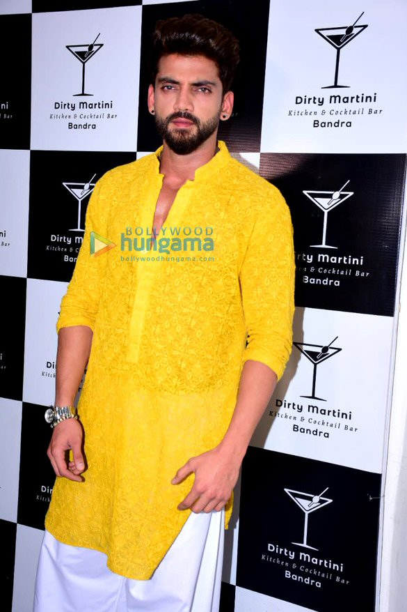 photos celebs attend huma qureshis eid party 8