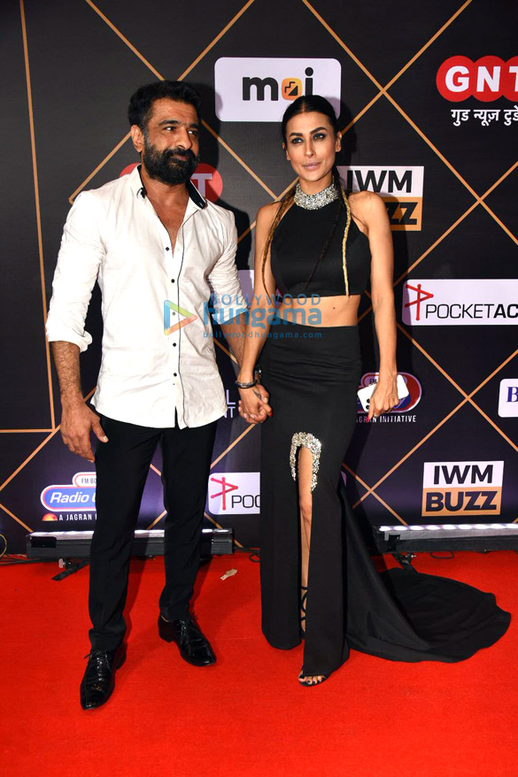 photos celebs grace iwm buzz digital awards 20221 1