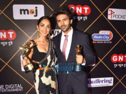 Photos: Celebs grace IWM BUZZ Digital Awards 2022