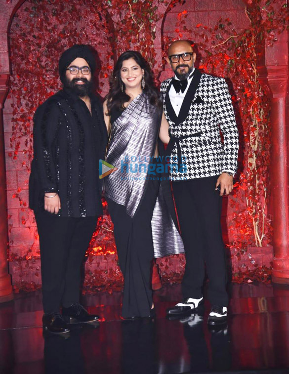 photos celebs grace karan johars 50th birthday bash at yrf studio in andheri 010101 2
