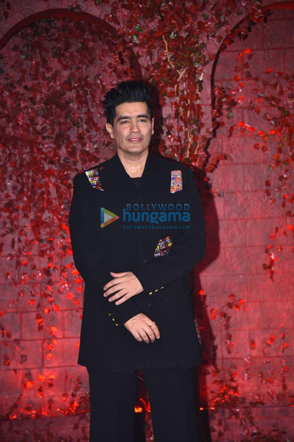 photos celebs grace karan johars 50th birthday bash at yrf studio in andheri 11 1