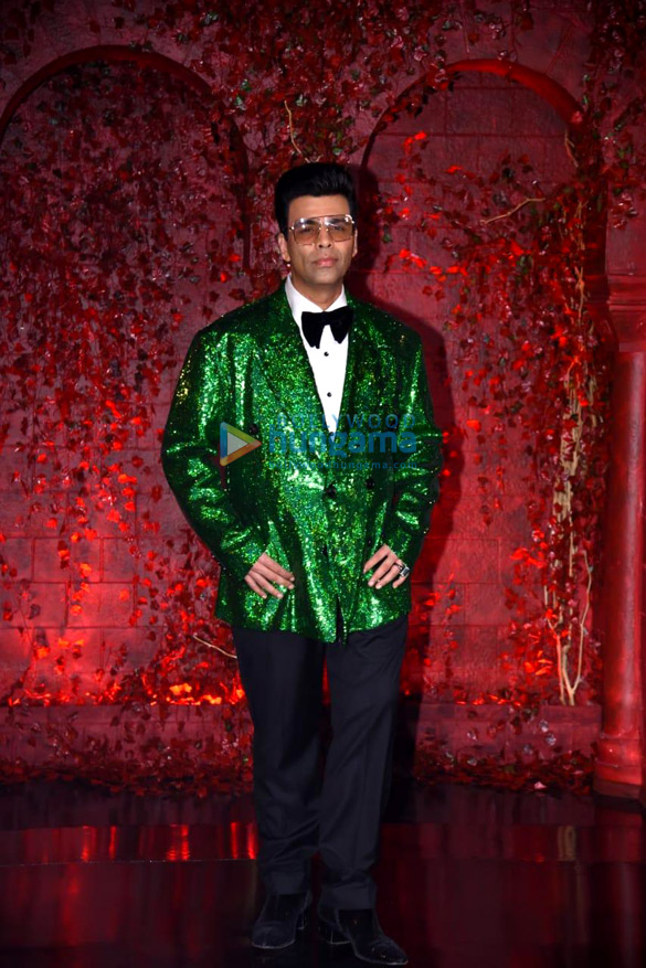 photos celebs grace karan johars 50th birthday bash at yrf studio in andheri 4