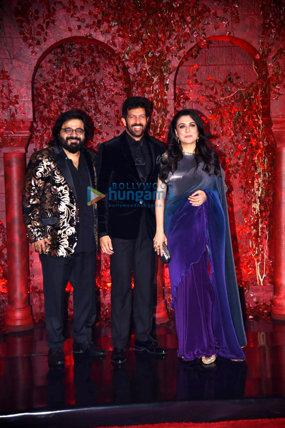 photos celebs grace karan johars 50th birthday bash at yrf studio in andheri4 1