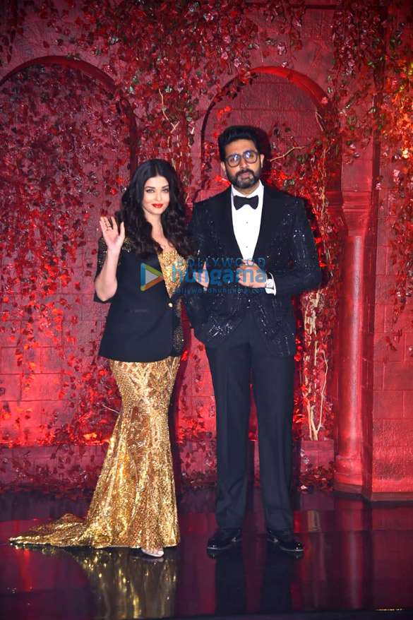 photos celebs grace karan johars 50th birthday bash at yrf studio in andheri4 18