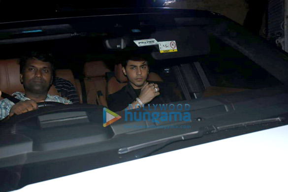 photos celebs grace karan johars 50th birthday bash at yrf studio in andheri4 5