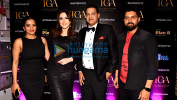 Photos: Celebs grace Rahul Mahajan’s wife Natalya Mahajan’s birthday bash