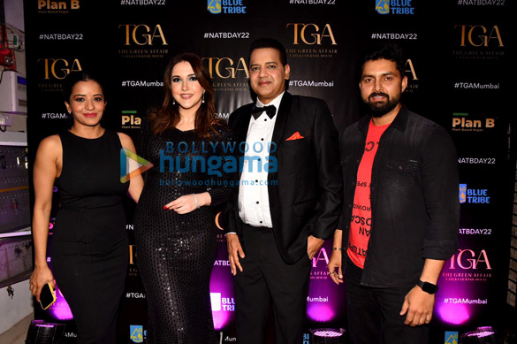 photos celebs grace rahul mahajans wife natalya mahajans birthday bash 3