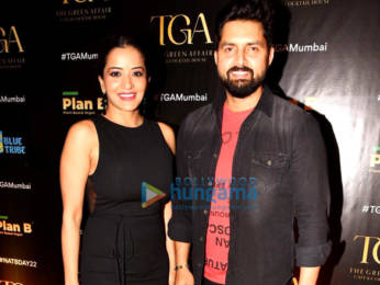 Photos: Celebs grace Rahul Mahajan's wife Natalya Mahajan's birthday bash
