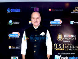 Photos: Celebs grace the Global Excellence Awards 2022