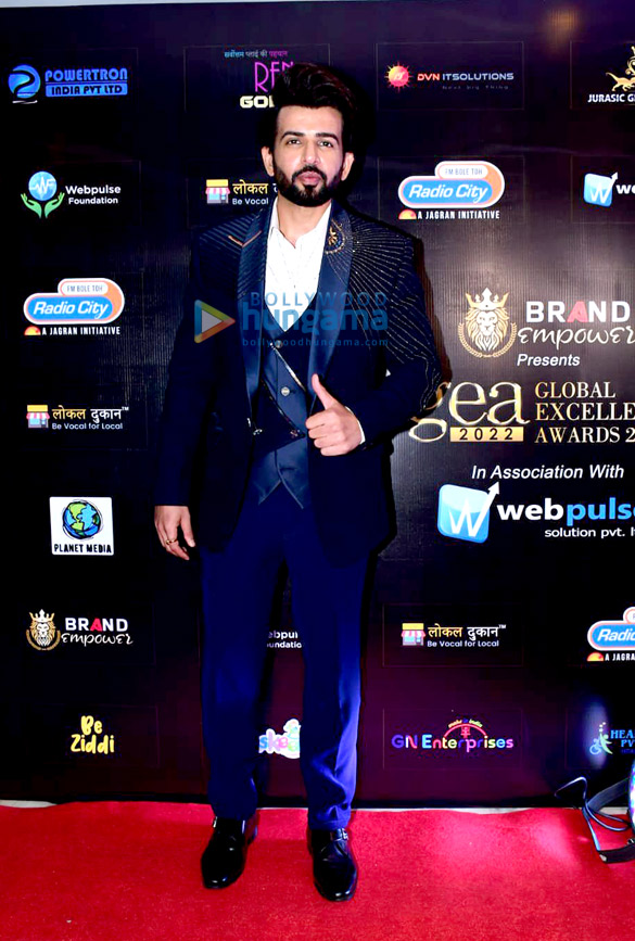 photos celebs grace the global excellence awards 2022 5