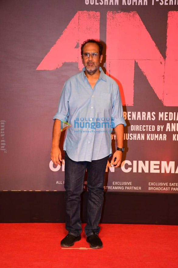 photos celebs grace the premiere of ayushmann khurrana starrer anek 22