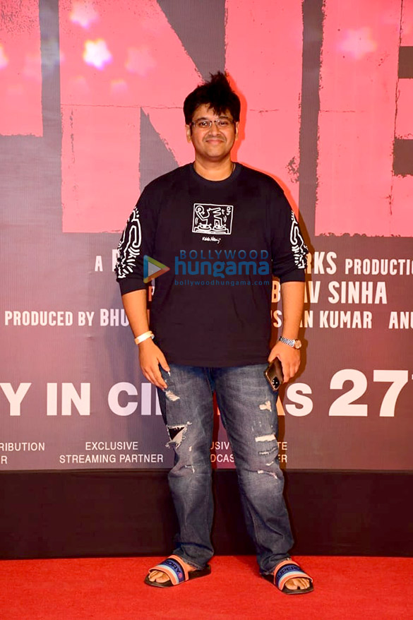 photos celebs grace the premiere of ayushmann khurrana starrer anek3 3