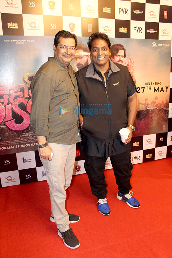 photos celebs grace the premiere of dehati disco 4