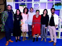 Photos: Celebs grace the screening of Amazon Prime Video’s Modern Love: Mumbai