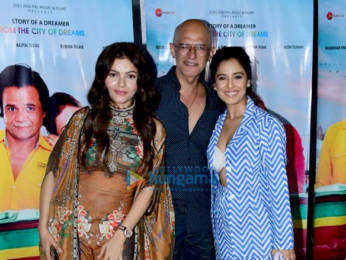 Photos: Celebs grace the screening of Ardh