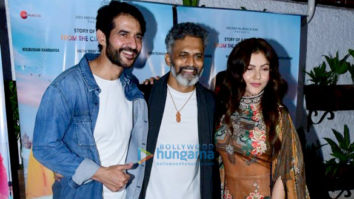 Photos: Celebs grace the screening of Ardh