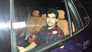 Photos: Celebs snapped at Karan Johar’s 50th birthday bash