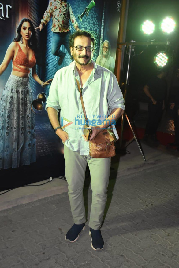 photos celebs snapped at the success party of bhool bhulaiyaa 2 3