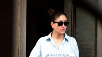 Photos: Kareena Kapoor Khan spotted in Bandra
