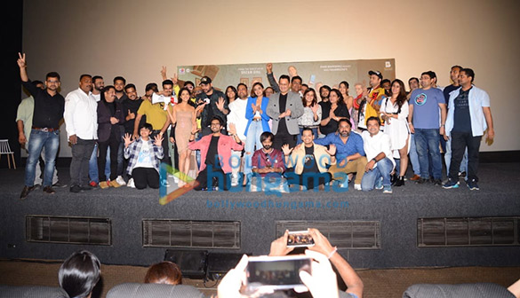 photos nushrratt bharuccha at the trailer launch of her film janhit mein jaari in andheri 8