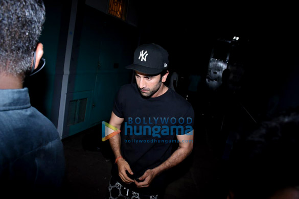 photos ranbir kapoor and alia bhatt spotted together in the city after a photoshoot for brahmastra 6