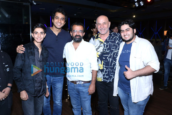 photos team of toolsidas junior at varun buddhadevs birthday bash 11