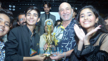 Photos: Team of Toolsidas Junior attend Varun Buddhadev’s birthday bash