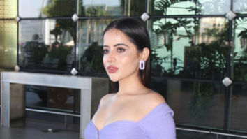 Photos: Urfi Javed, Deepika Padukone and Yami Gautam Dhar snapped at the airport