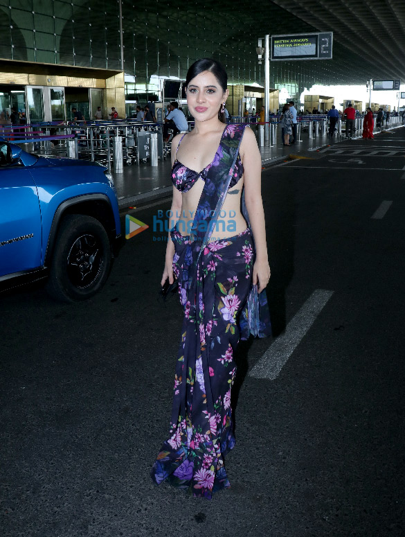 photos urfi javed snapped at the airport 5 2