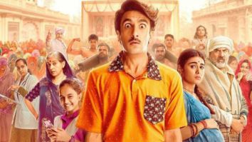 Plea moved against Ranveer Singh starrer Jayeshbhai Jordaar over pre-natal sex determination in trailer