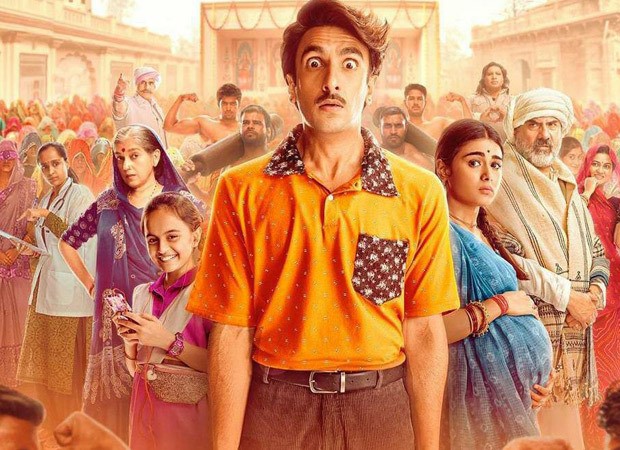 Plea moved against Ranveer Singh starrer Jayeshbhai Jordaar over pre-natal sex determination in trailer