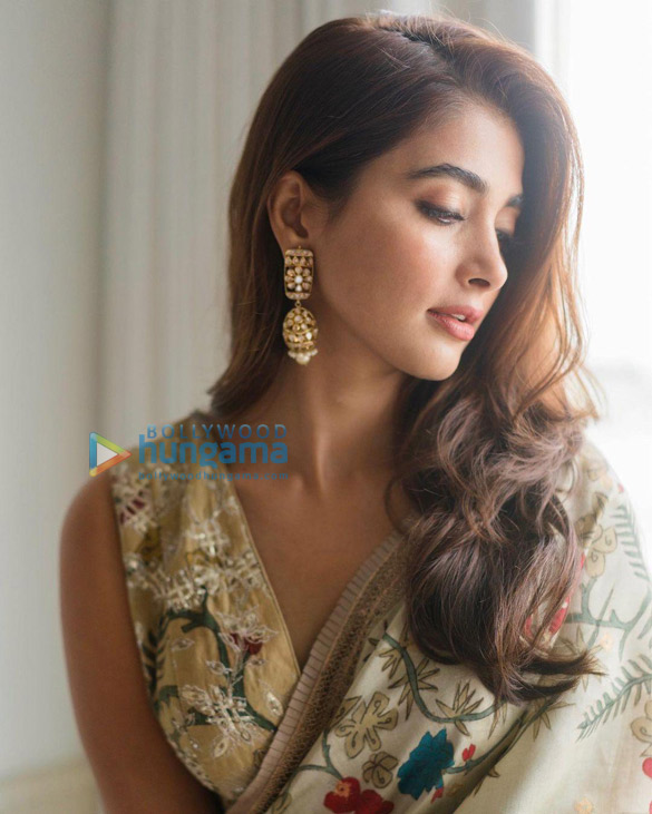 Pooja Hegde