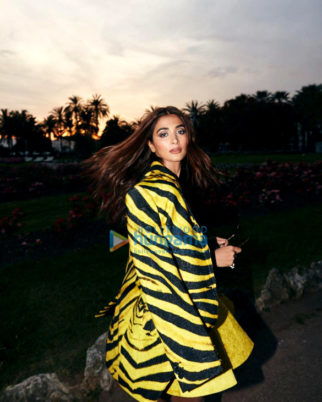 Celebrity Photos of Pooja Hegde