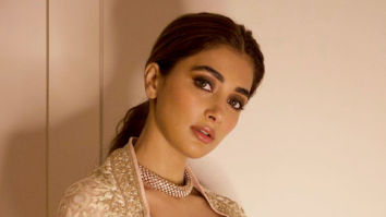 Celeb Photos Of Pooja Hegde
