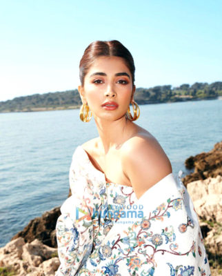 Celebrity Photos of Pooja Hegde