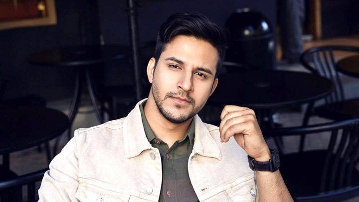 Pranay Pachauri on Guilty Minds, working with Kulbushan Kharbanda, Varun Mitra, potential season 2 Pranay Pachauri on Guilty Minds, working with Kulbushan Kharbanda, Varun Mitra, potential season 2