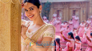 Movie Stills Of The Movie Samrat Prithviraj