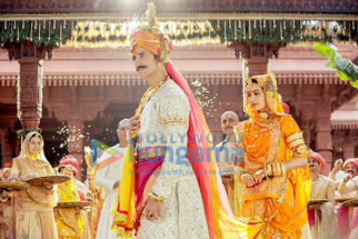 Movie Stills Of The Movie Samrat Prithviraj