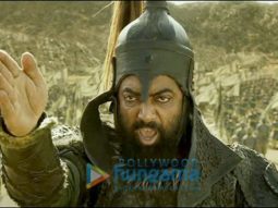 Movie Stills Of The Movie Samrat Prithviraj