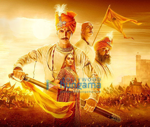 prithviraj 11