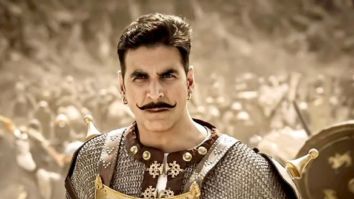 Movie Stills Of The Movie Samrat Prithviraj