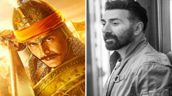 Prithviraj: Here’s how Sunny Deol lost out on the lead role