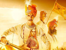 Prithviraj: Official Trailer | Akshay Kumar, Sanjay Dutt, Sonu Sood, Manushi Chhillar