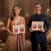 "Prithviraj Raso became the cornerstone of my prep for the project" - says Akshay Kumar