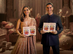 “Prithviraj Raso became the cornerstone of my prep for the project” – says Akshay Kumar