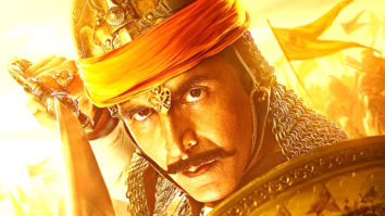 Prithviraj Theme
